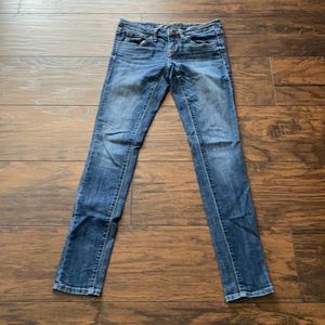Mossimo Skinny Jeans